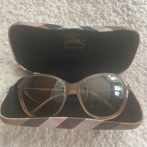 Burberry Sunglasses